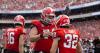 Georgia learned what makes Drew Bobo great after losing him to injury in 2025