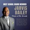 Fredericksburg School Board Member Jarvis E. Bailey Resigns; Board Sets Timeline to Fill Vacancy Following Travel Spending Questions