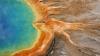 Video shows tourists ignoring warnings at Yellowstone hot spring