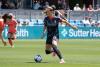 Chicago F Jordyn Huitema out for season with torn left ACL