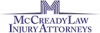 McCready Law Announces Addition of Chicago Personal Injury Lawyer Nicholas Sandercock as Associate Attorney