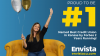 Envista Federal Credit Union Named Best Credit Union in Kansas by Forbes for Second Consecutive Year – Third Time Overall