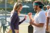Pickleball gets served in Apple TV’s ‘The Dink’