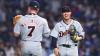 Detroit Tigers show their chops in July MLB playoff game