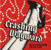Music Review: Crashing Wayward – The Fight Within EP