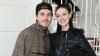 Brooklyn Beckham and Nicola Peltz’s Living Room Is a Playbook for Using Sculptural Sofas to Create High-Impact, Cozy Luxury
