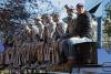 New York Sculptor Bet $100,000 on a Charlie Kirk Statue, Now No One Wants to Buy It