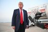What to Know About the Controversy and Security Questions Surrounding Trump’s Qatari-Gifted Air Force One