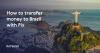 Brazil and US clash over future of payments amid Pix system interest