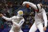 Cypriot fencer Tofalides in Hong Kong for world championships