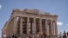 American Tourists Stabbed In Greece