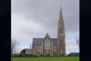 Woman Seriously Injured in Knife Attack During Church Service in Ireland