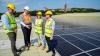 Ireland’s largest rooftop solar installation underway in Cavan