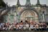 180 Maltese pilgrims travel to Lourdes on annual pilgrimage for patients