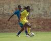 Black Queens held to goalless draw by Tanzania in pre-WAFCON friendly
