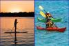 4 New Texas Coastal Paddling Trails Open