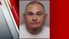 Man arrested at I-35 construction site, accused of impersonating a police officer