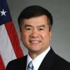 Ex-governor Locke criticizes Washington's 'out of control' spending