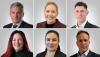 Moore appoints six directors and associate directors in Australia