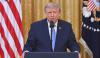 Trump threatens Houthis with strikes if they block shipping in Red Sea