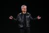 NVIDIA CEO Gives Vanderbilt University $75 Million For San Francisco Campus