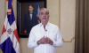 Dominican president credits prayer for strength to govern