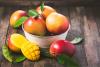 This is how the US celebrates National Mango Day
