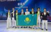 Kazakhstan wins 6 medals at IMO