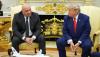 Trump says Syrian invasion of Southern Lebanon to disarm Hezbollah could be ‘very effective’