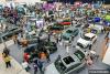 Malaysia 1H 2026 auto sales – EV demand up 106%, SUV up 19%, MPV down 11%, pick-ups decline 19%