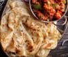 Cape Malay flaky roti recipe with soft, buttery layers