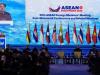 Manila hosts key ASEAN foreign ministers meeting