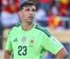 Martinez Mulls International Future After Argentina’s World Cup Final Defeat