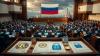 Russian Parliament Passes Landmark Law Regulating Crypto Market, Sending Bill to Putin for Signature