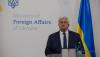 FM Sybiha responds to Russian strike near Romania on gas tanker bound for Ukraine