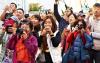 13 million tourists visit Kyrgyzstan