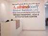 New provider for Indian passport services in UAE