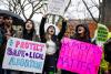 House Democrats to pass bill to make Massachusetts’s late-term abortion laws among nation’s broadest