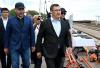 Kyrgyz President says China–Kyrgyzstan–Uzbekistan railway will transform country into major transit hub