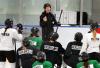 Stefanie McKeough leaving Fleet for assistant coaching job with Seattle Torrent