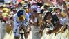 Evenepoel marks Belgian national day in style