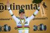 Evenepoel wins 'special' Tour de France individual time-trial