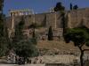 Greek-American tourists stabbed near the Acropolis