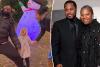 ‘Cosby Show’ star Malcolm-Jamal Warner’s widow suing actor’s mom for $1.2M in prenup promises