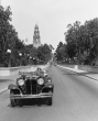 Breezes, beaches and front porches: How San Diegans used to stay cool