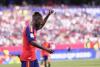 Iñaki Williams excites with his message to Nico after winning the World Cup: 
