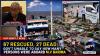 67 Rescued, 27 Dead; Gov’t Unable To Say How Many Persons Were Aboard MV Barima