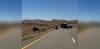 Colorado Springs motorist killed in fiery crash near Utah border