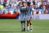 Argentina represented themselves in ‘best possible way’ at WCup