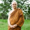 British monk makes history by reaching Thai Buddhism’s highest rank